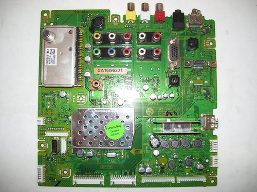 Insignia NS-LBD32X-10A SCALER Board CEJ460A / CA16I96231