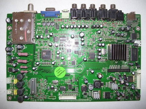 Dynex DX-LCD37 Main Board 715T2486-2 / CBPF7Z4KQ9