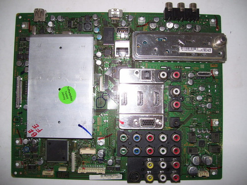 Sony KDL-46Z4100 Main Board 1-876-561-13 / A1506066A