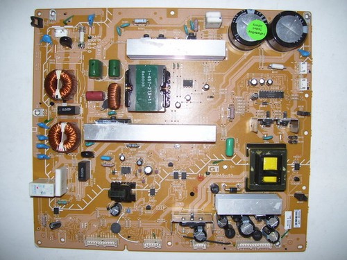 Sony KDL-46XBR3 G1 Power Supply Board 1-869-945-13 / A1217644D