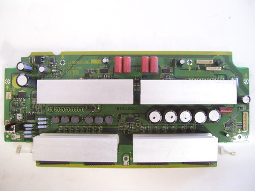 Panasonic TH-42PHD7UY X-Sustain Board TNPA3186