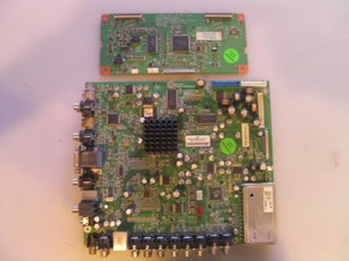 OLEVIA 242-T11 Main Board & T-Con Board Combo EPC-P605201G000 / SC0-P605207GMM0 & 6870C-0223A / 6871L-2978A