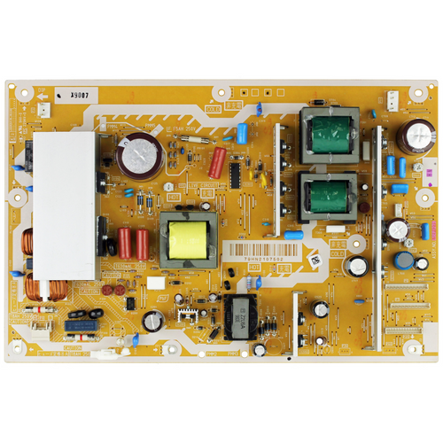 Panasonic TC-50PX14 Power Supply Board LSEP1279HN