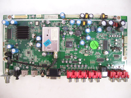 Insignia NS-LCD37 Main Board 569HA0969E / 6HA0136911
