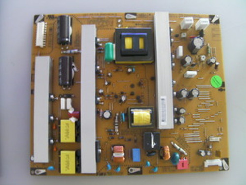 LG 42PJ350-UB Power Supply Board 3PAGC10014A-R / EAX61415301/6 / EAY60912401