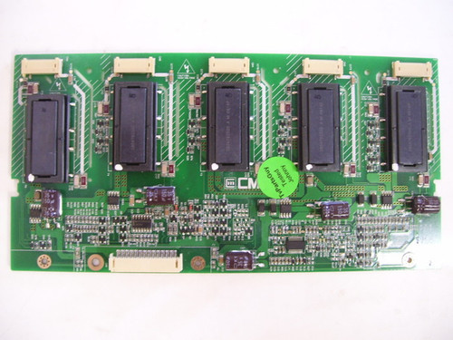 ENVISION TW20MF06 Inverter Board DAC-24T010A / 2714240033