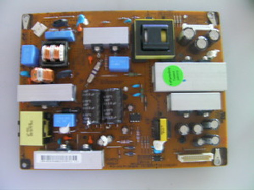 LG 32LK330 Power Supply Board EAX63985401/8 / LGP32-11P / 3PAGC10045A-R / EAY62308801