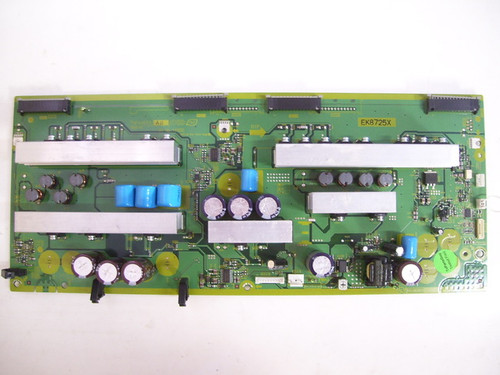 Panasonic TH-42PZ80U X-Sustain Board TNPA4658AC