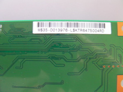 Insignia NS-LCD26A T-Con Board V260B1-C01 / 35-D013976