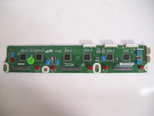Samsung PN64D550C1FXZA UPPER Y-Buffer Board LJ41-09461A / LJ92-01791A (REV: AA1)