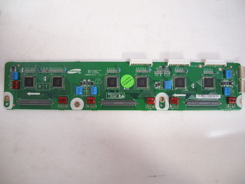 Samsung PN59D7000FF Y SCAN DRIVE LJ41-09455A / LJ92-01782A (REV: AA1)