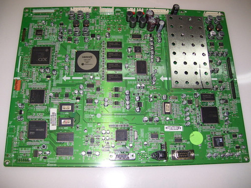 LG 42PC3DV-UD Main Board 68709M0041E(0) / 68719MMU36C