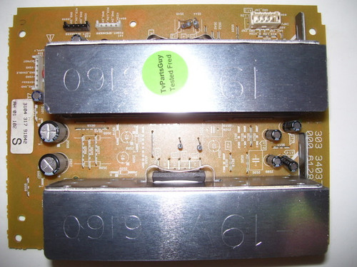 Philips 42FD9932/17G A Board 310430334037 / 310431791842