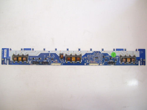 Philips Inverter Board SSI460_12A01 / LJ97-02743A REV: 1.0