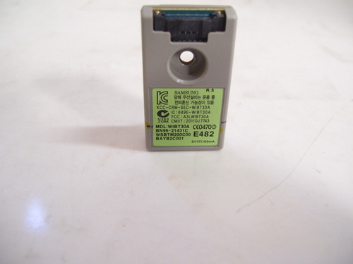 Samsung PN51E550D1FXZA RF Module BN96-21431C