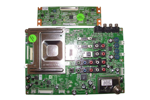 Sony KDL-32L5000 Main Board & T-Con Board Combo 48.71I07.021 / 5571I01C01 & 320AB03C2LV0.3 / LJ94-02832K