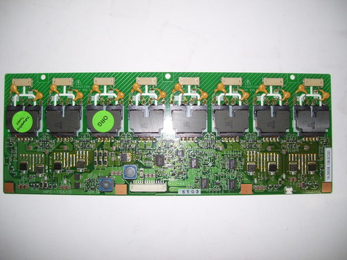 Samsung LNS2641DX/XAA Inverter Board HIU-641C / HPC-1561D / 19.26006.108