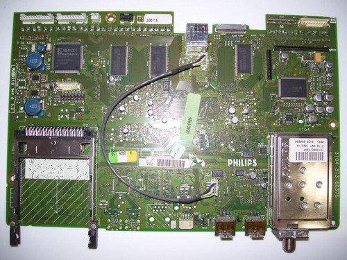 Philips 42PF9630A/37 Main Board 310431360376 / 310432838093