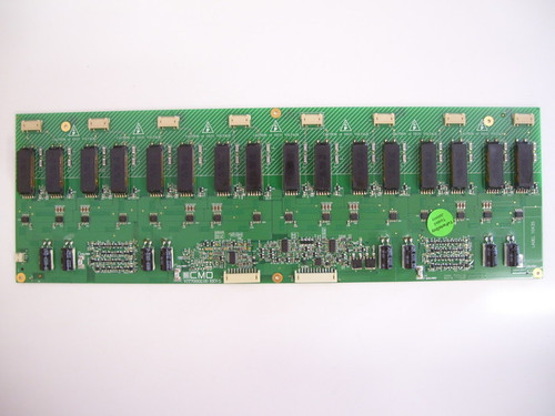 PROVIEW RX-326 Inverter Board VIT70002.50 / 27-D004350