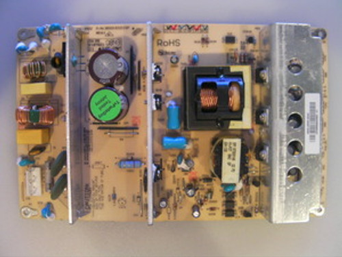 Vizio VO32L FHDTV10A Power Supply Board FSP201-3M02 / 3BS0183211GP / 0500-0505-0540