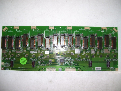 VIVITEK LT30PL1-A Inverter Board MPT M146