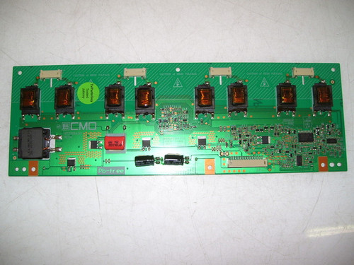 Toshiba 26CV100U Inverter Board VIT70084.00 / 27-D042152