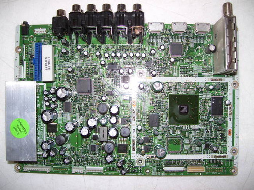 Sanyo DP37649 Main Board 1AA4B10N21300 / N4PL Main