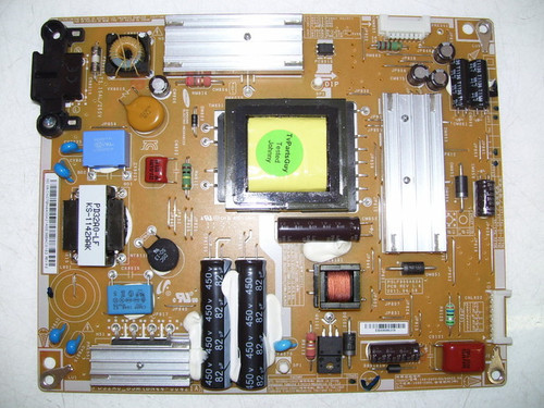 Samsung UN32D4000NDXZA Power Supply Board PSLF800A03A / BN44-00421A