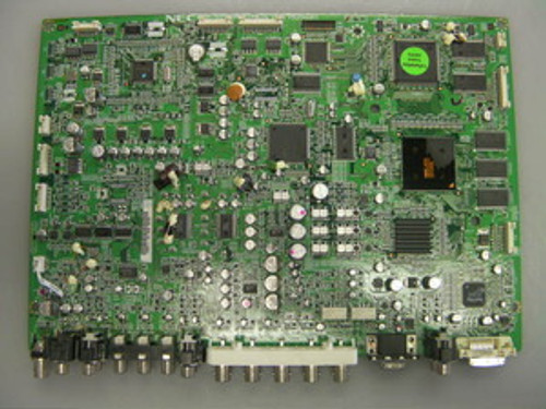 NEC PX-42VP4DA Main Board PCB-5031 (MP1) / 7S250311