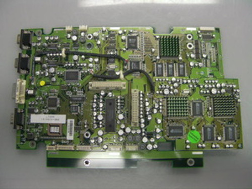 SAMPO PME-42S6(S) Main Board QPWB11393-1G -5- / S11393-05-000