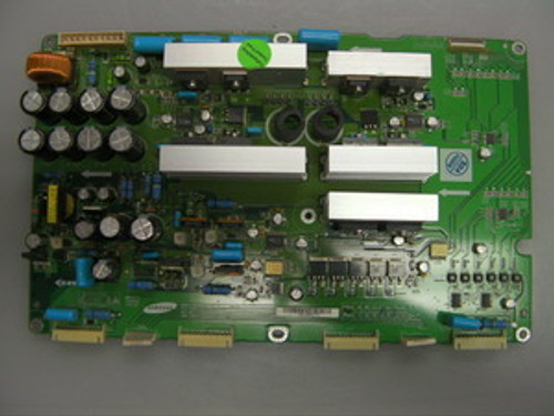 Akai PDP4298ED1 Y-Sustain Board LJ41-02345A / LJ92-01058B