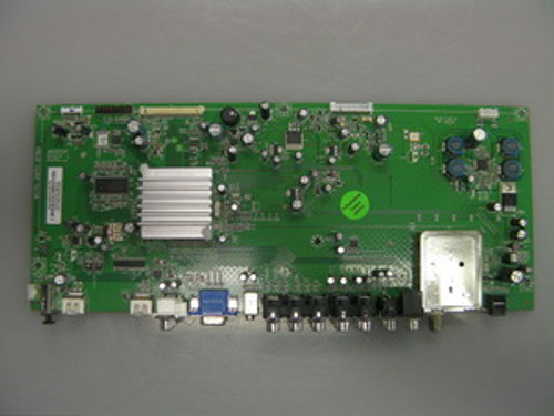 Vizio VW32LHDTV40A Main Board 0171-2271-2791 / 3632-0622-0150