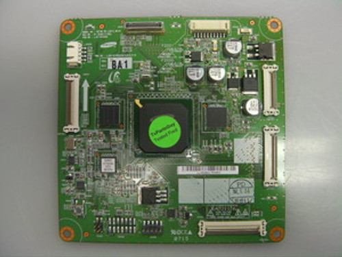 Philips 50PFP5332D/37 Main LOGIC CTRL Board LJ41-04220A / LJ92-01402B