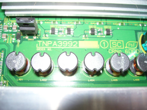 Panasonic TH-50PE700U Y-Sustain Board TNPA3992 (NO SUFFIX)
