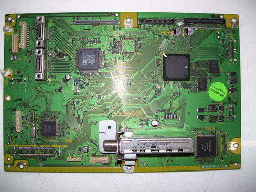 Panasonic TH-50PE700U Digital Board TNPA4129 (NO SUFFIX)