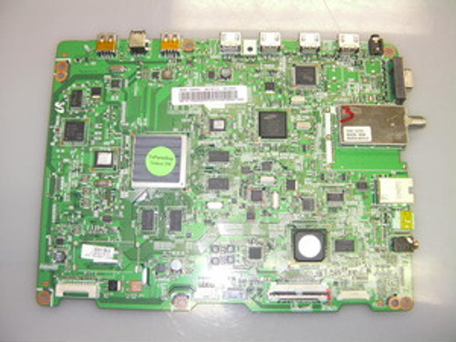 Samsung PN59D8000FFXZA Main Board BN41-01623B / BN97-05515A / BN94-04402U (VER: Y503)