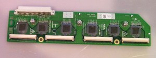 Mitsubishi PD-5050 SCAN DRIVE Board NPC1-51144 / PKG50X6E1