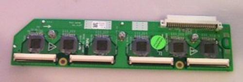 Mitsubishi PD-5050 SCAN DRIVE Board NPC1-51145 / PKG50X6E2