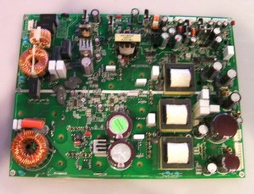 Mitsubishi PD-5050 Power Supply Board 3S110174 / PCB2447 / A06-125088C