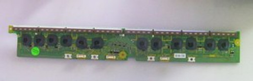 Panasonic TC-P42GT25 SM Board TNPA5086AC