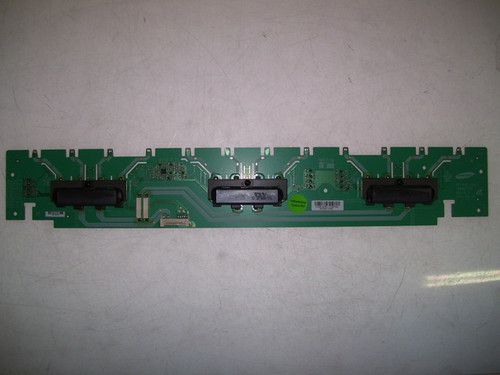 Samsung LN40D630M3FXZA Inverter Board SST400_12A01 / LJ97-03481A