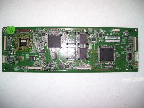 Philips 42FD9954/17S Main LOGIC CTRL Board NA2670-B441 / NA18106-500703