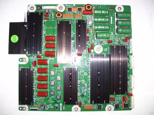 Samsung PN64D8000FFXZA X-Sustain Board LJ41-09452A / LJ92-01788A