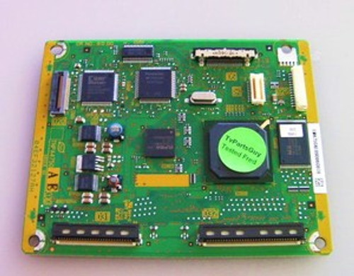 Panasonic TH-42PH12U ConTROL Board TNPA4750AE