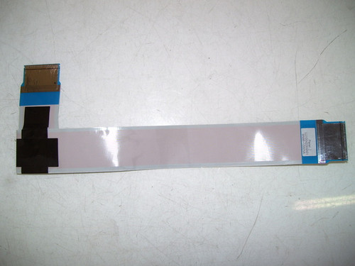 Samsung PN50C550G1FXZA Main Board-TO-LOGIC Board Ribbon Cable BN96-13325A