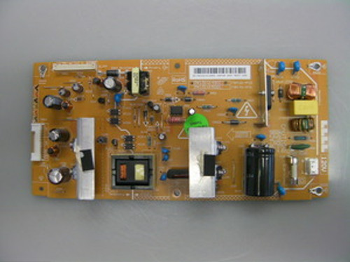 Toshiba 32C100U Power Supply Board PK101V1490I / FSP122-4F02
