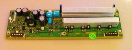 Panasonic TH-42PX80U X Sustain Board TNPA4659