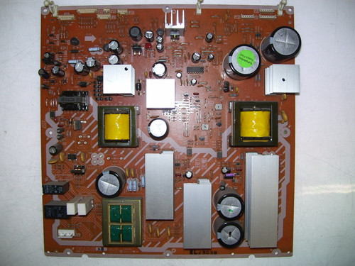 TNPA2598AB Panasonic TH-37PW5 Power Supply Board