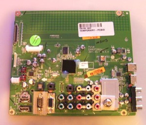 LG 42PT350 Main Board EAX63728604(4) / EBT61397411