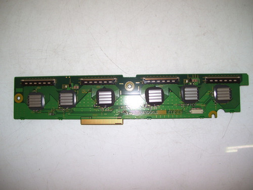 Panasonic SD Board TNPA3220AB